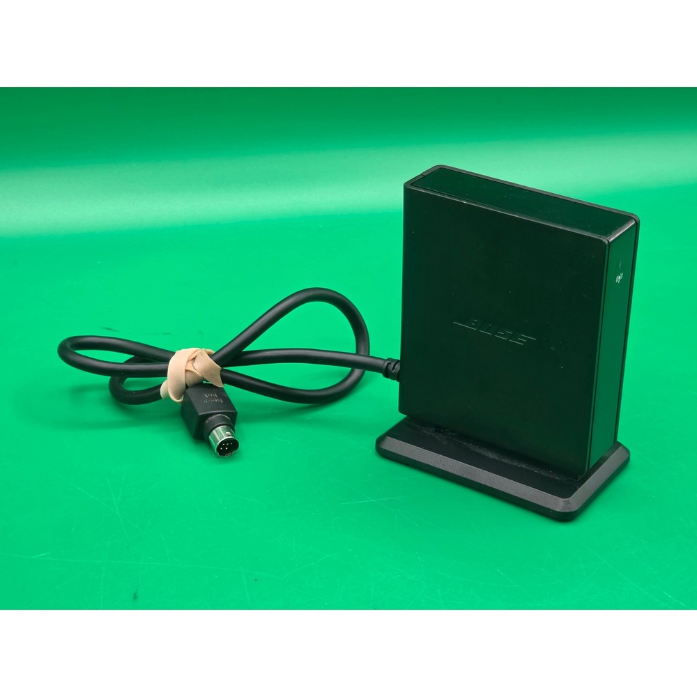 Genuine Bose Wave Bluetooth Music Adapter Model 417439 Wireless Receiver Link